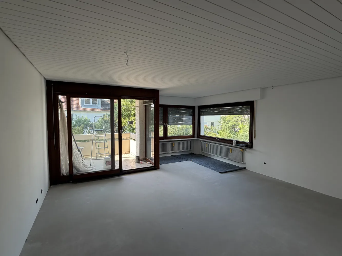 3 Zimmer Wohnung mit 80 m² in Stuttgart – Bild 1