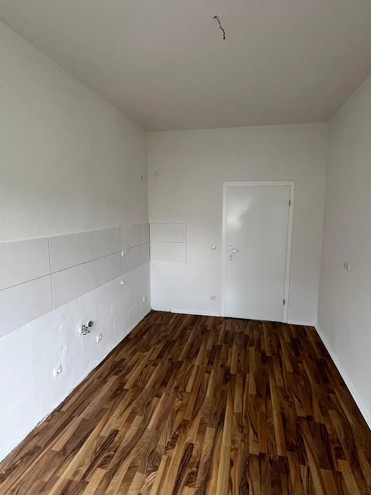 2 Zimmer Wohnung mit 50 m² in Düsseldorf – Bild 2