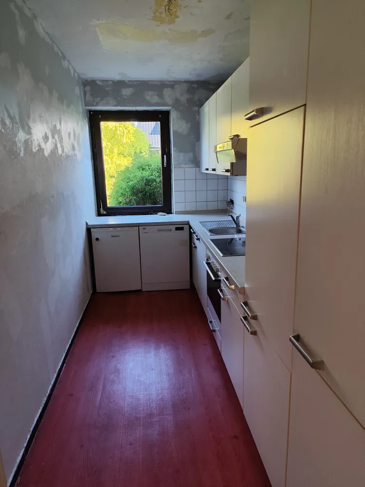 2 Zimmer Wohnung mit 70 m² in Hamburg – Bild 7