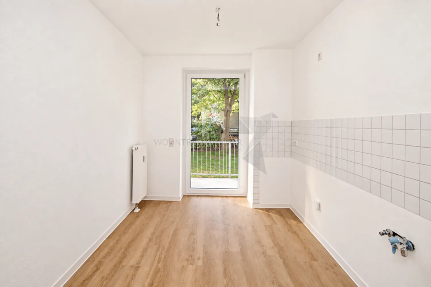 3 room apartment with 72 m² in Chemnitz – Photo 7
