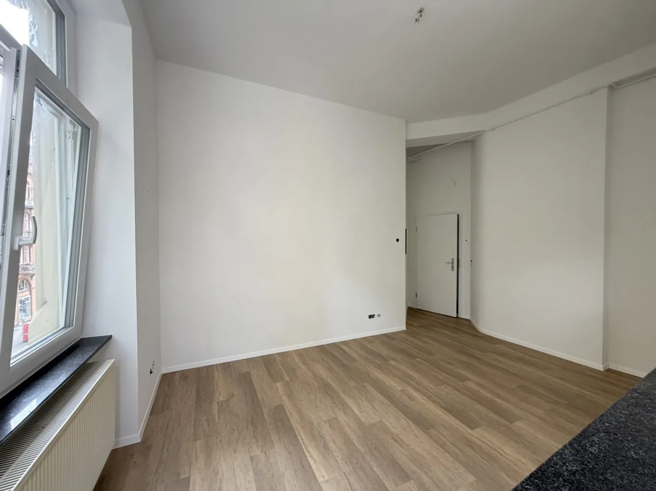 1 room apartment with 24 m² in Wiesbaden – Photo 10