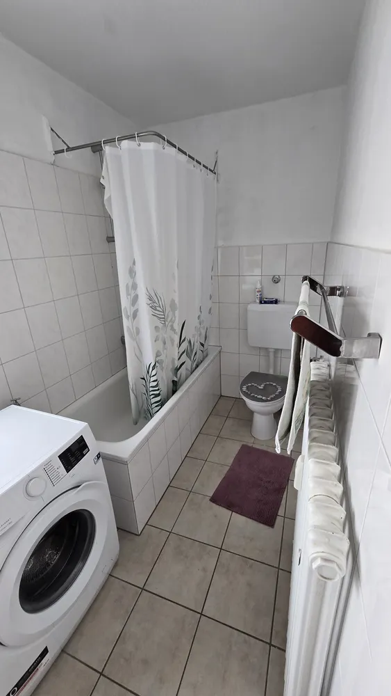1 Zimmer Wohnung mit 47 m² in Essen – Bild 7