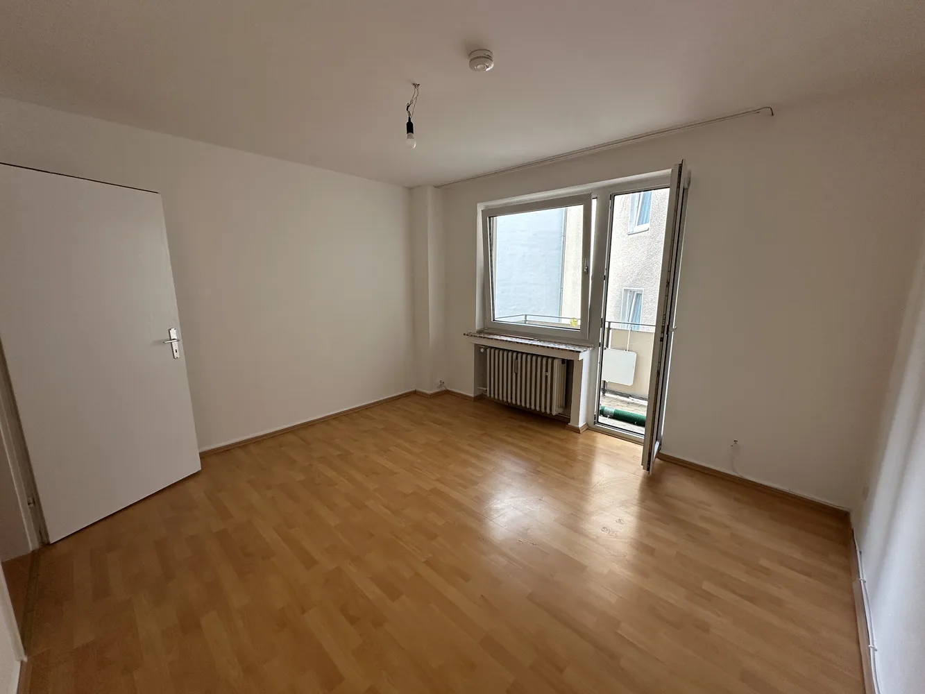 3 Zimmer Wohnung mit 63 m² in Köln – Bild 4
