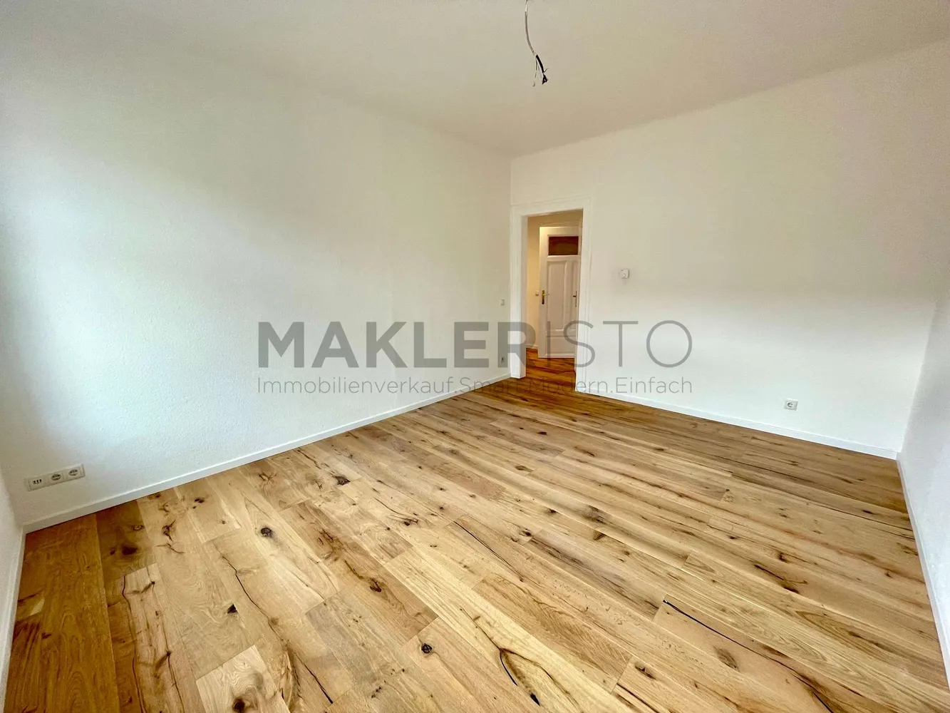 2 Zimmer Wohnung mit 70 m² in Leipzig – Bild 2