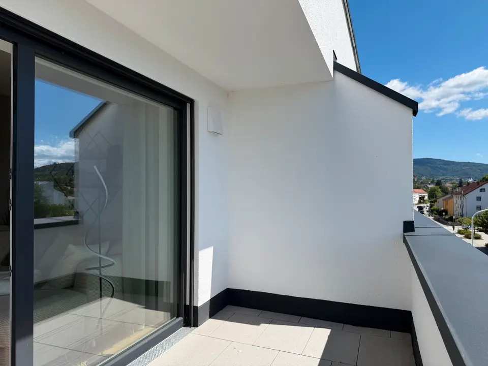 2 Zimmer Wohnung mit 62 m² in Deggendorf – Bild 5