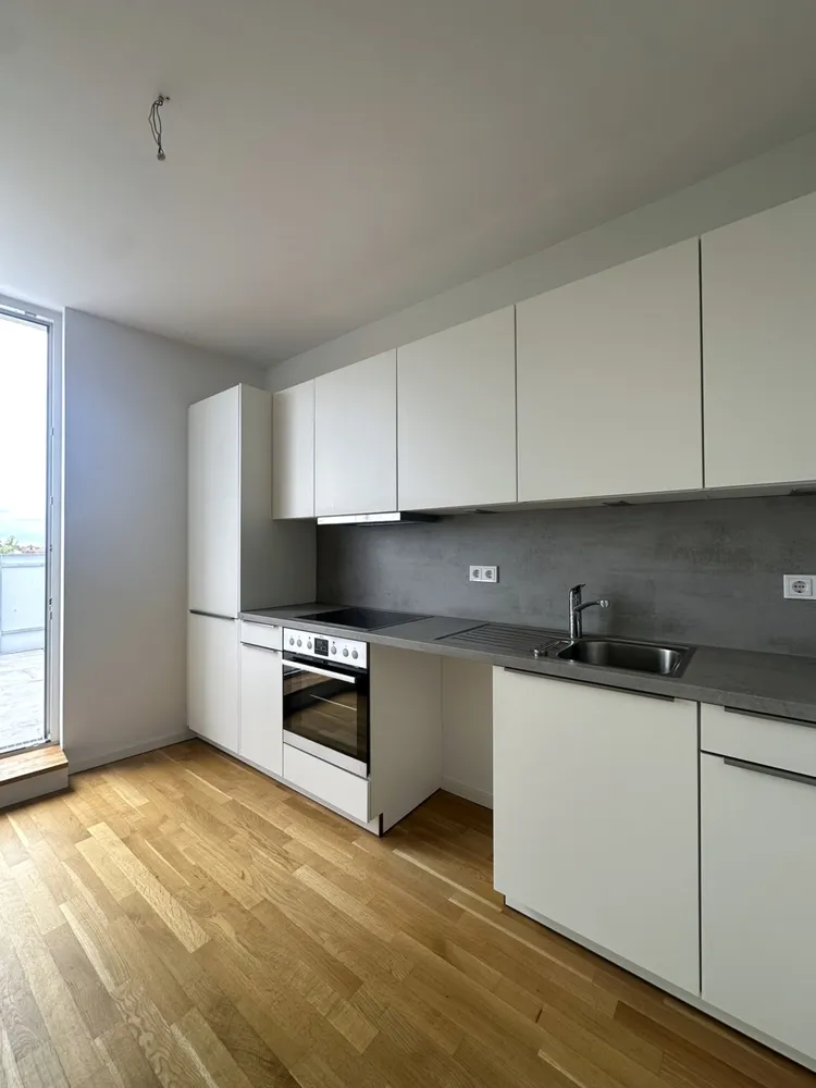 3 Zimmer Wohnung mit 78 m² in Berlin – Bild 3