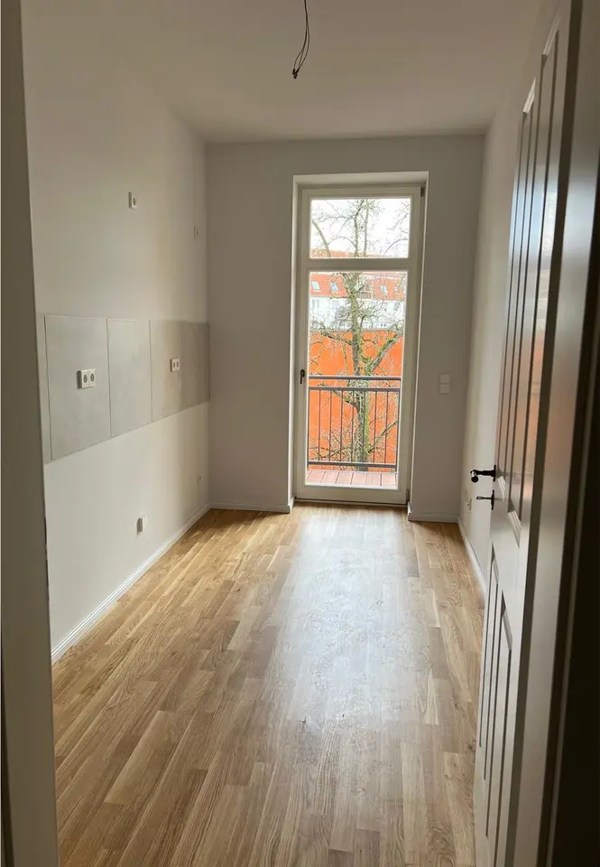 4 Zimmer Wohnung mit 115 m² in Leipzig – Bild 3