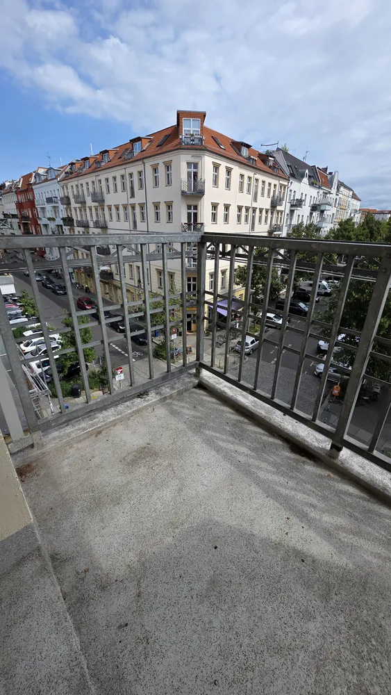 2 Zimmer Wohnung mit 64 m² in Berlin – Bild 6
