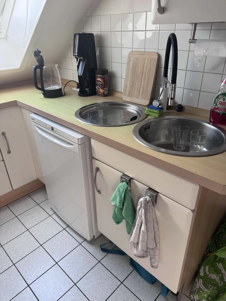 2 Zimmer Wohnung mit 44 m² in Köln – Bild 6