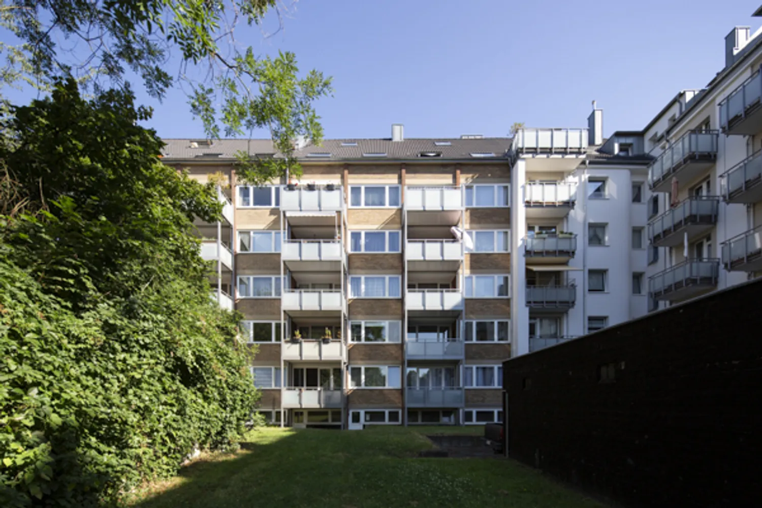3 Zimmer Wohnung mit 64 m² in Köln – Bild 2