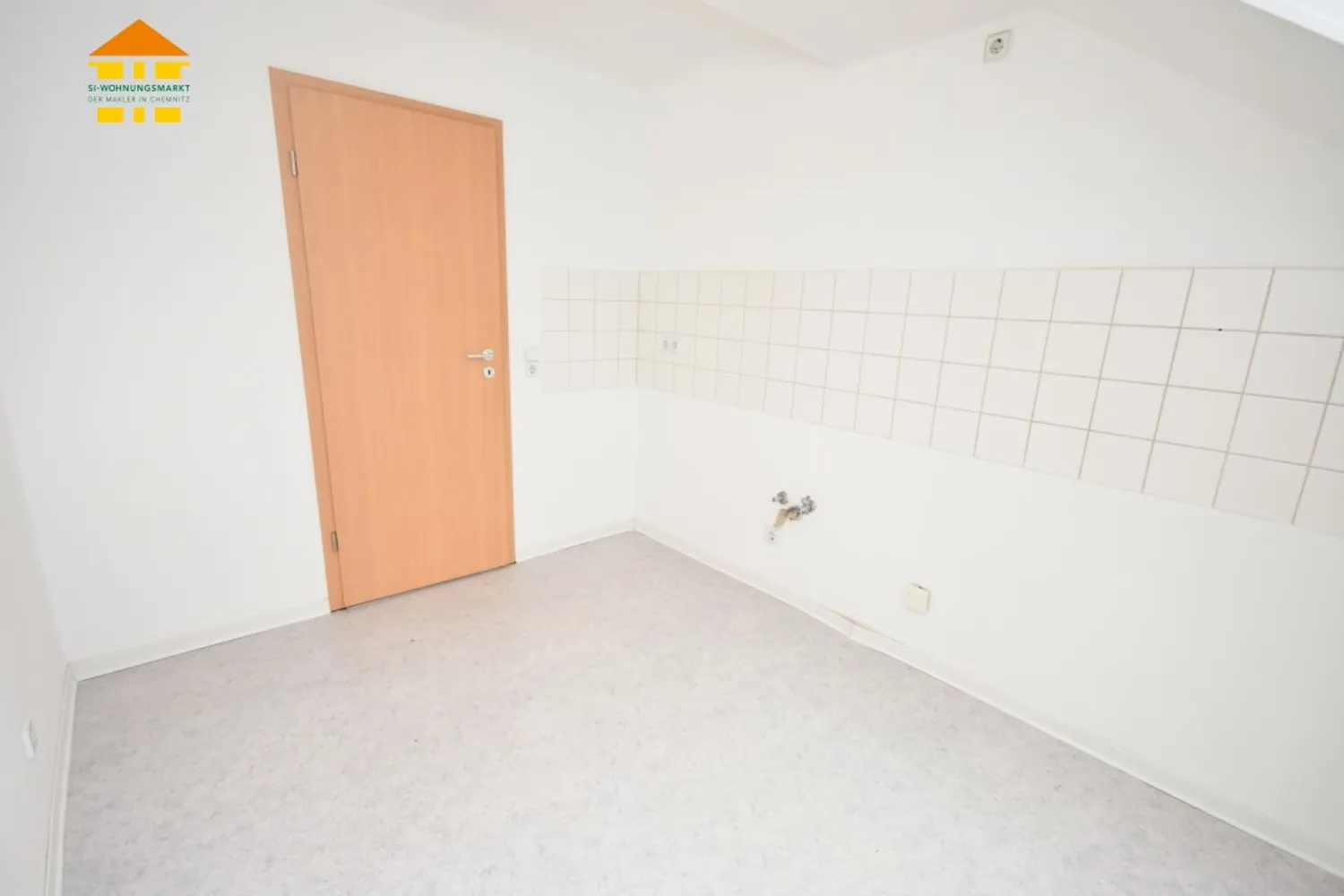 3 room apartment with 71 m² in Chemnitz – Photo 10