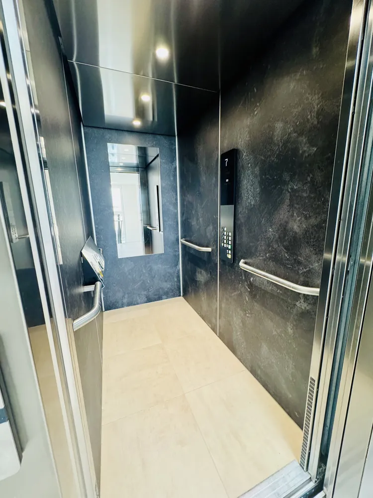 2 Zimmer Wohnung mit 58 m² in Berlin – Bild 12
