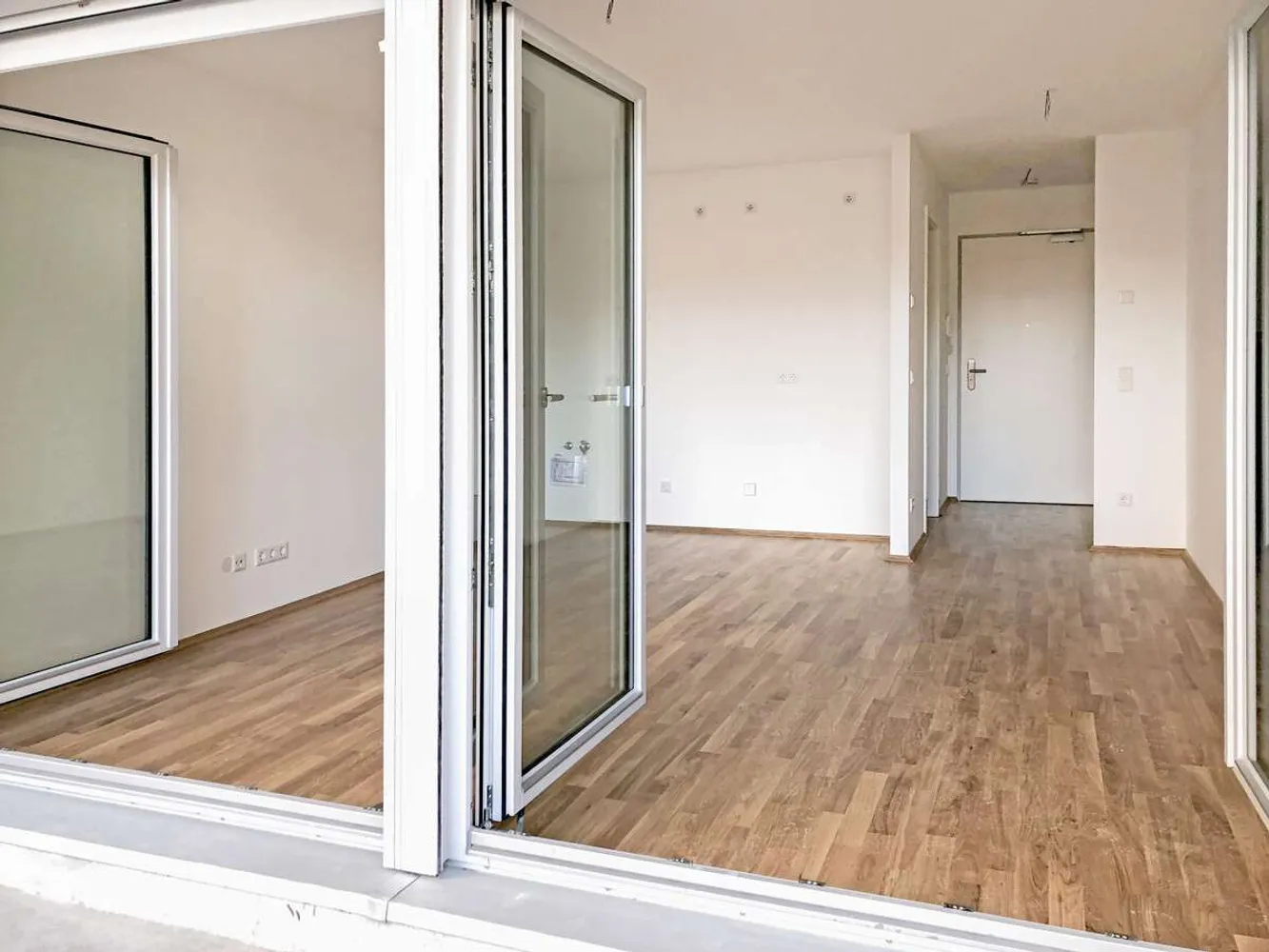 1 Zimmer Wohnung mit 32 m² in München – Bild 5