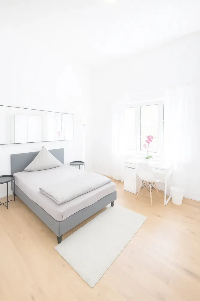 WG-Zimmer mit 12 m² in München – Bild 3