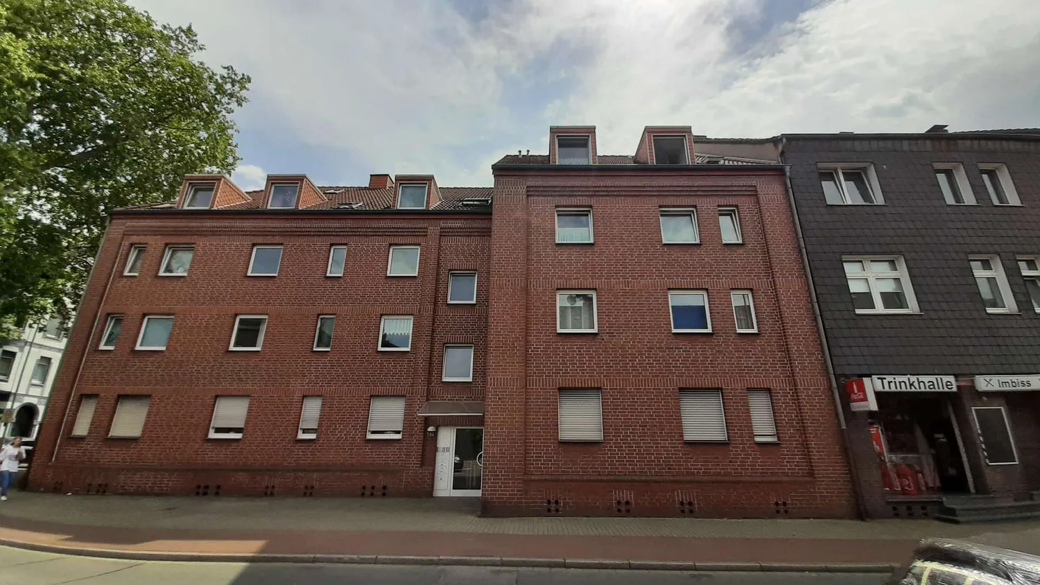 3 Zimmer Wohnung mit 79 m² in Duisburg – Bild 1