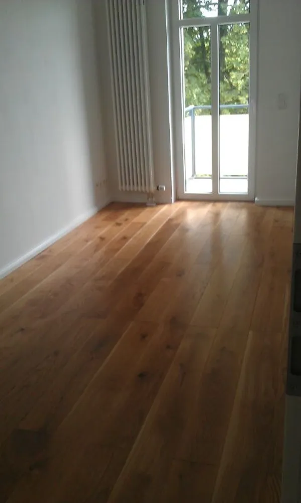 2 Zimmer Wohnung mit 52 m² in Chemnitz – Bild 7