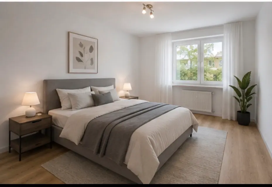 3 Zimmer Wohnung mit 74 m² in Kerpen – Bild 2