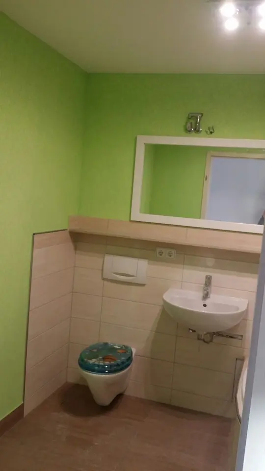 2 room apartment with 46 m² in Aschersleben – Photo 8