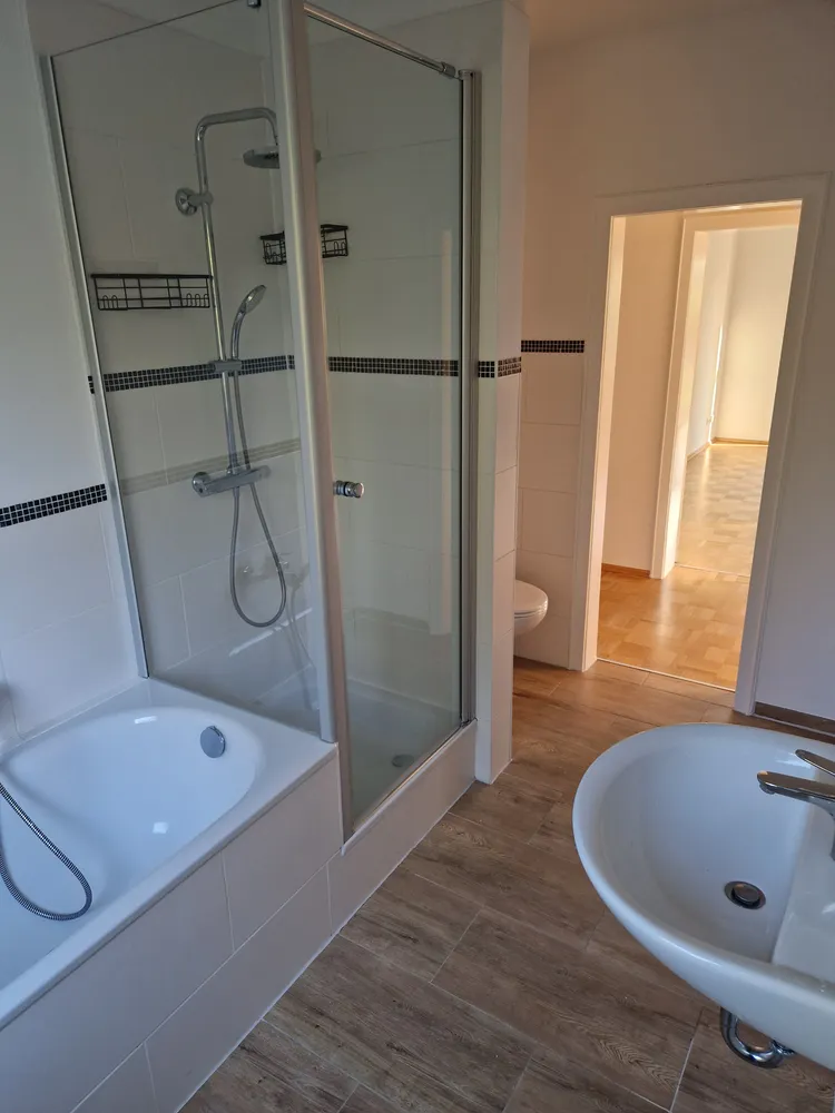 5 Zimmer Wohnung mit 115 m² in Oberursel (Taunus) – Bild 10