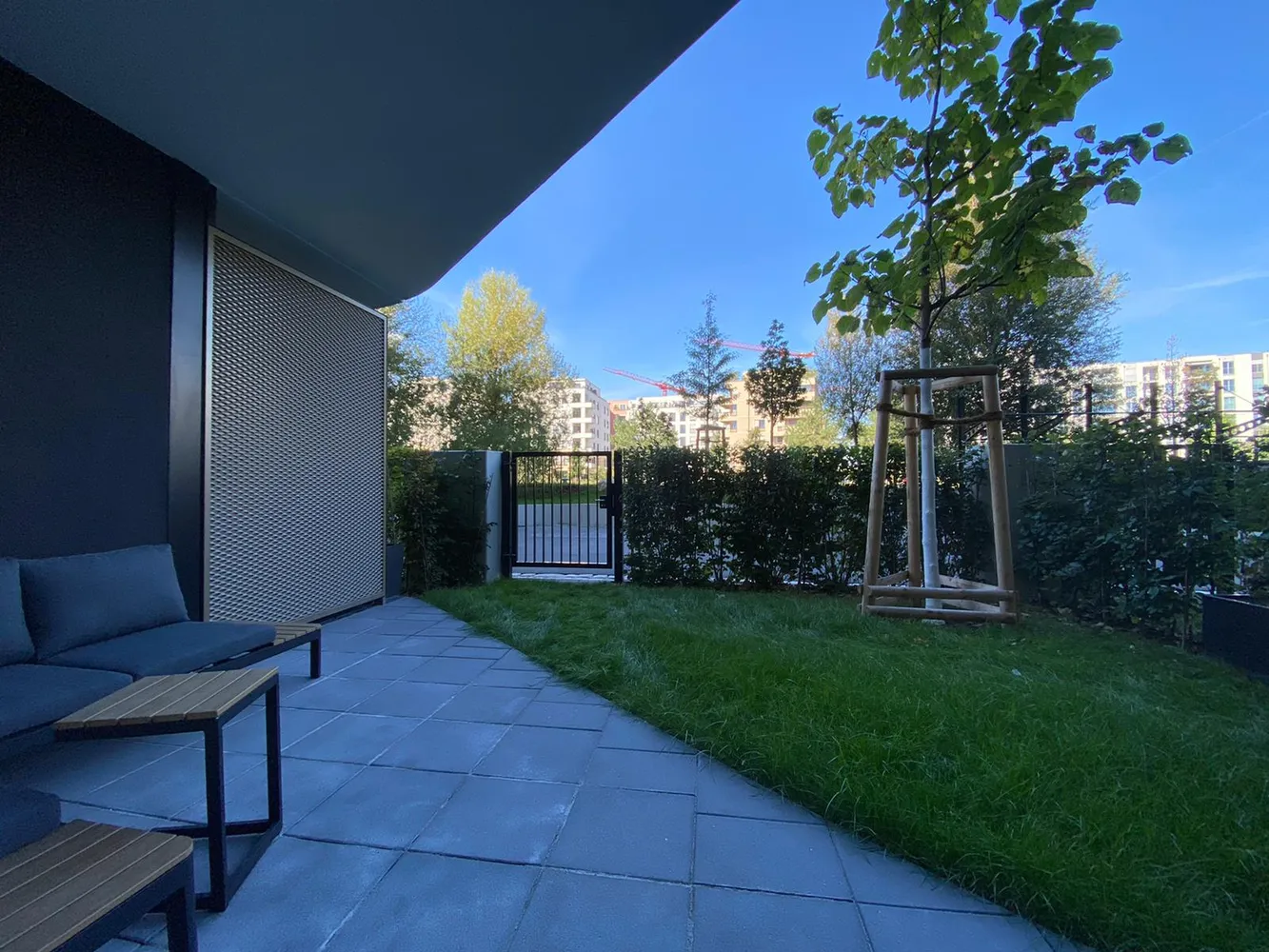 3 Zimmer Wohnung mit 91 m² in Berlin – Bild 3