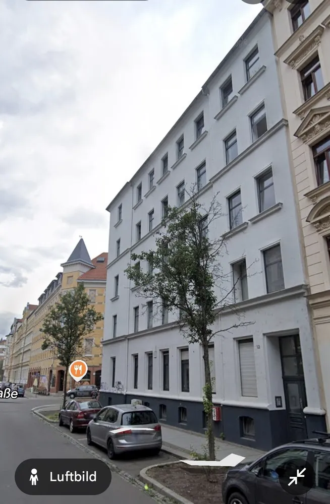 2 Zimmer Wohnung mit 67 m² in Leipzig – Bild 2