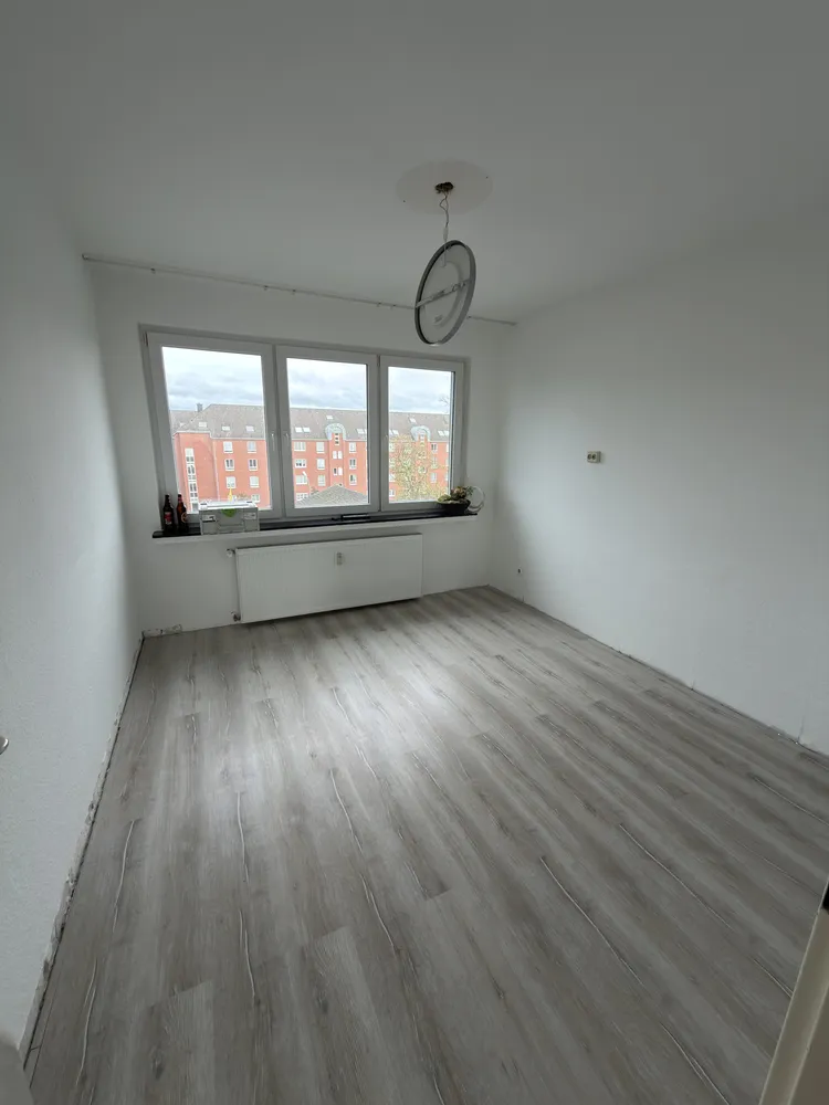 3 Zimmer Wohnung mit 67 m² in Köln – Bild 2