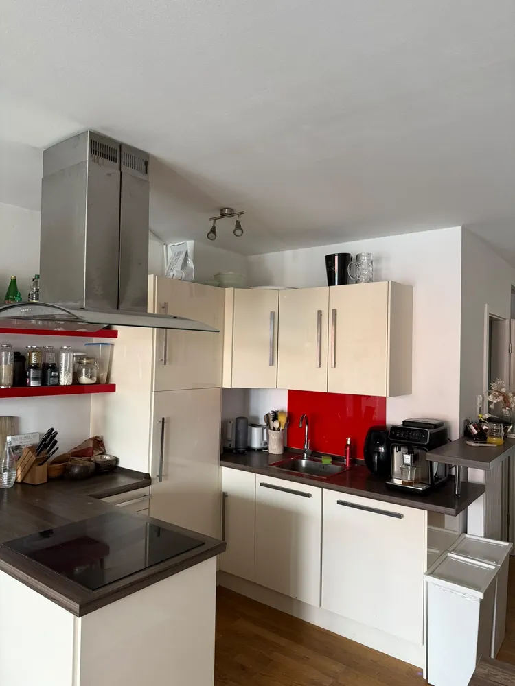 3 room apartment with 59 m² in Regensburg – Photo 7