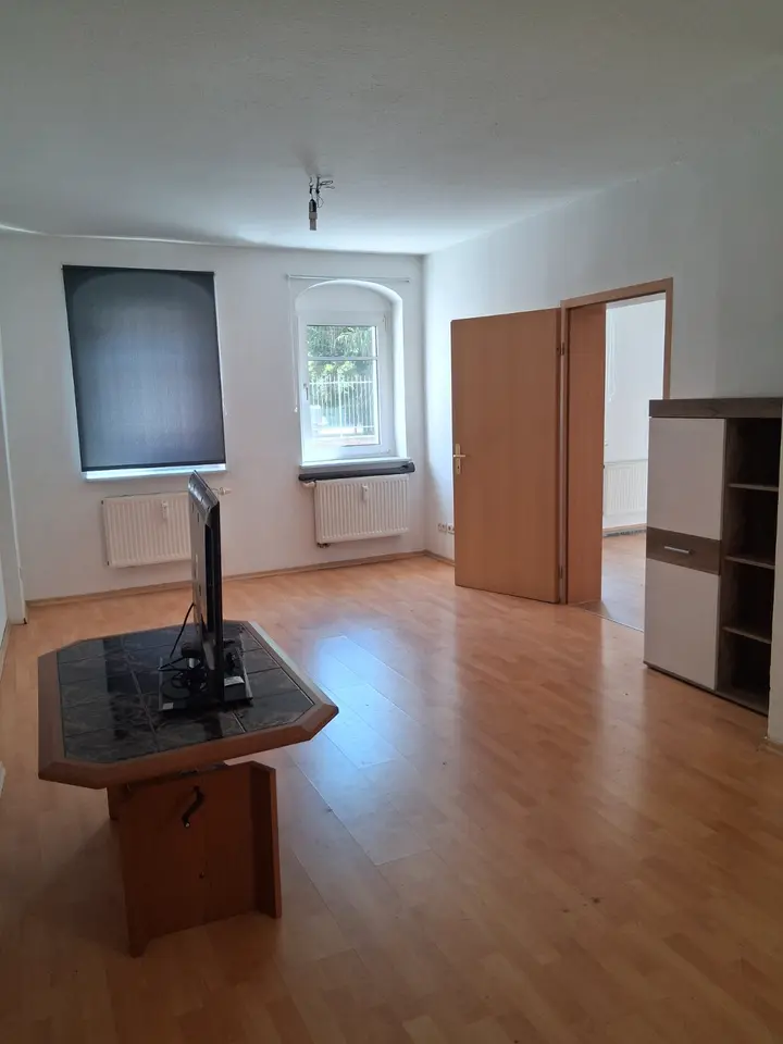 2 Zimmer Wohnung mit 44 m² in Torgau – Bild 9