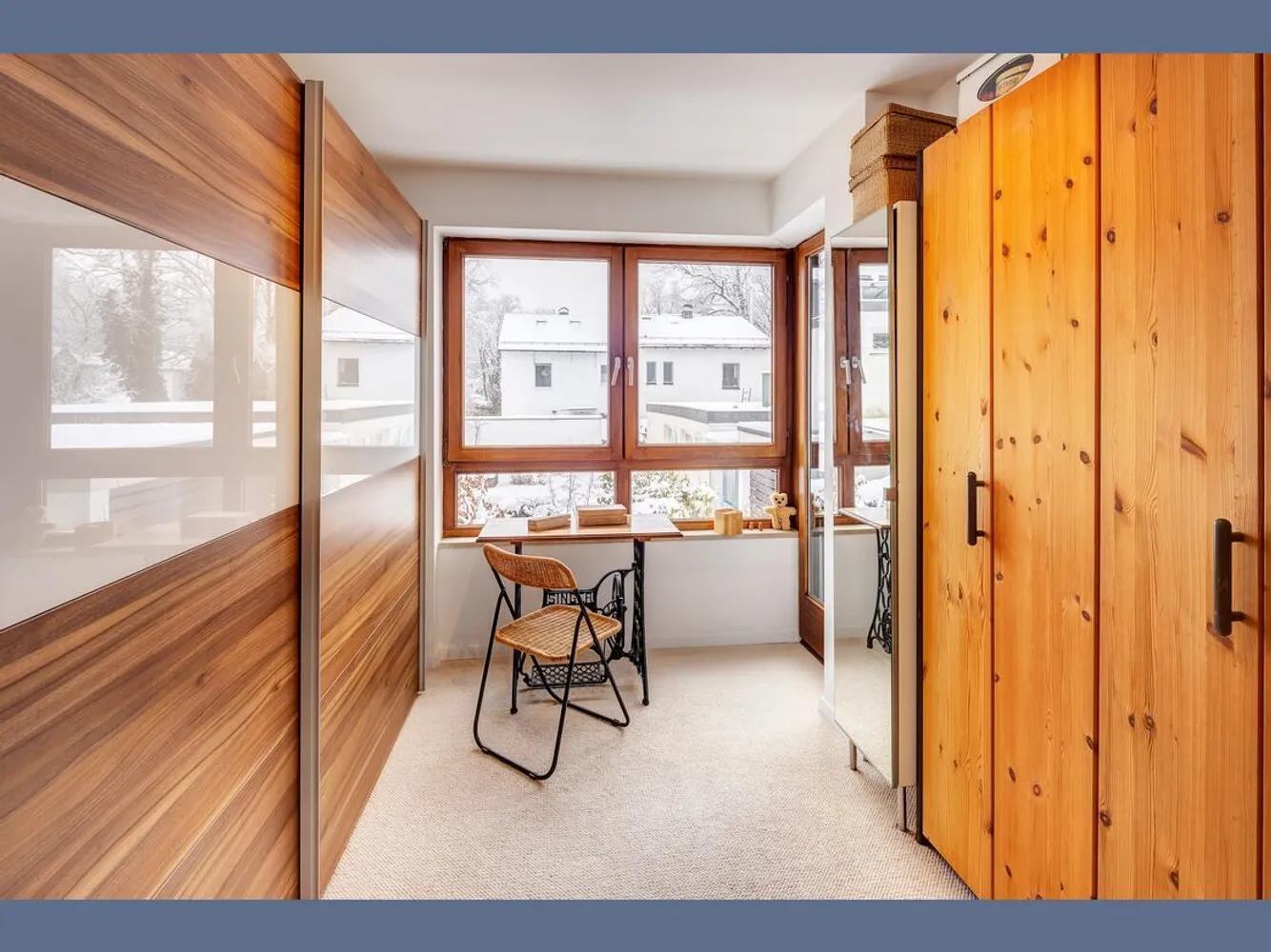 6 Zimmer Haus mit 203 m² in München – Bild 11