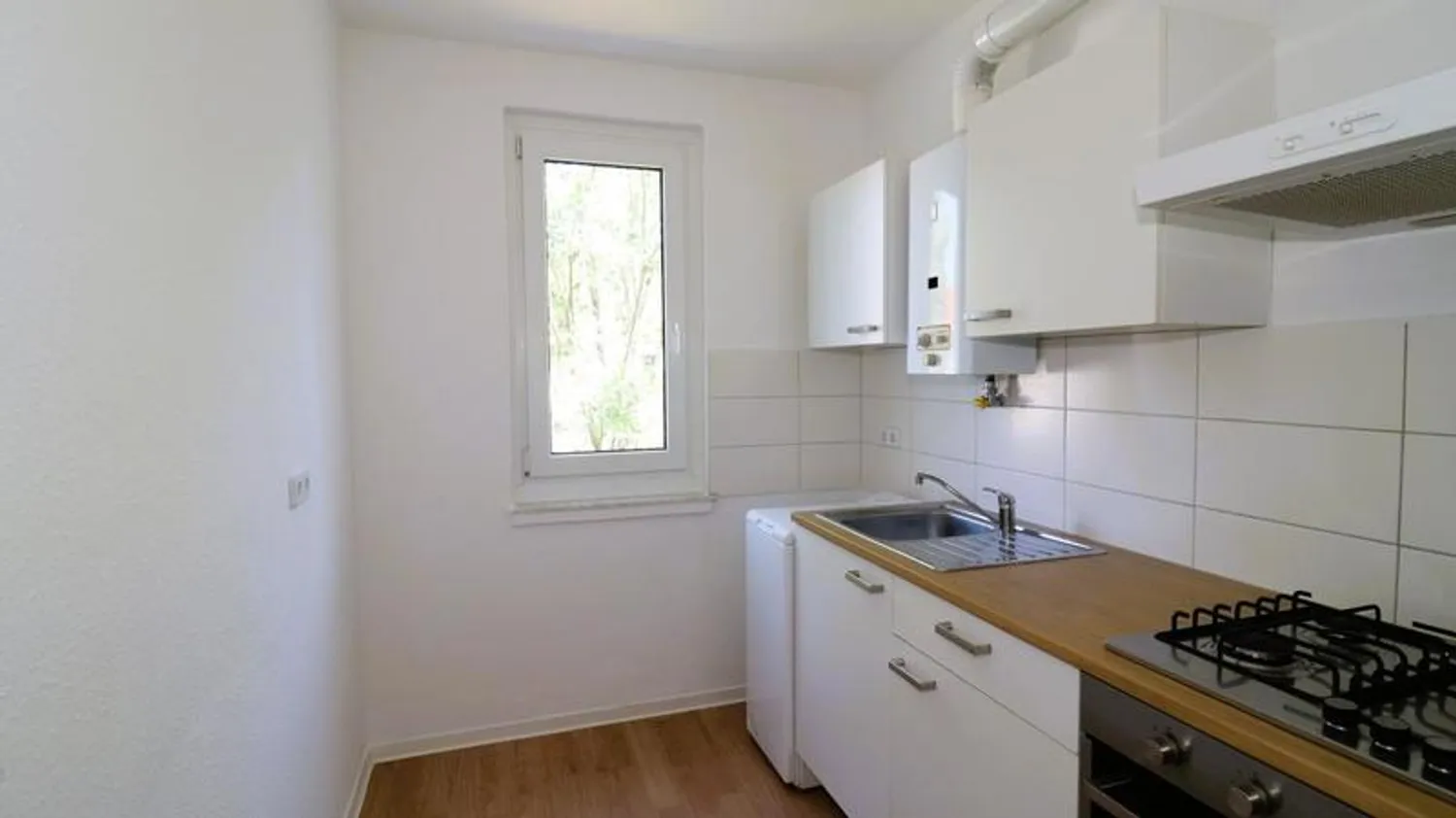 3 room apartment with 58 m² in Chemnitz – Photo 1