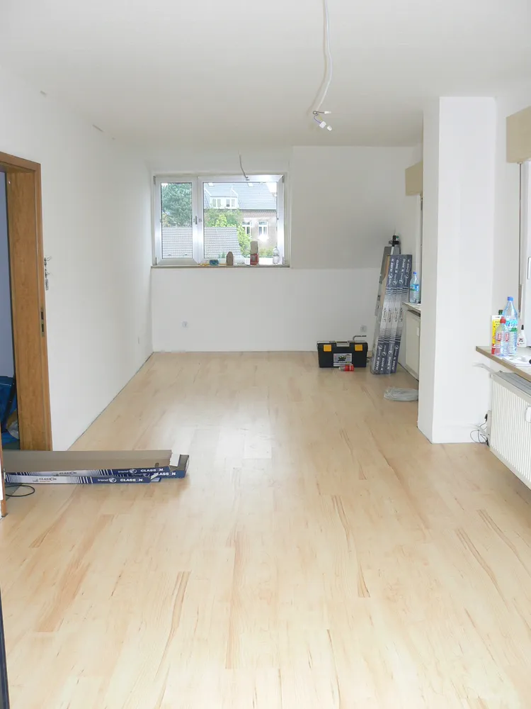 3 Zimmer Wohnung mit 82 m² in Meerbusch – Bild 2