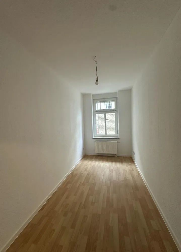 3 Zimmer Wohnung mit 64 m² in Weißenfels – Bild 4