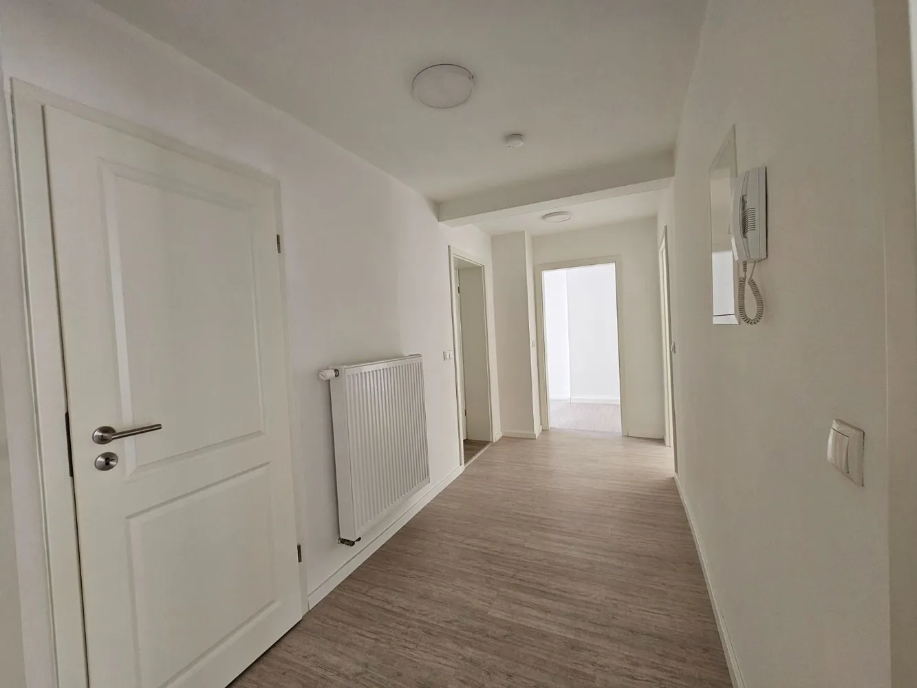 3 room apartment with 75 m² in Mühlhausen – Photo 7