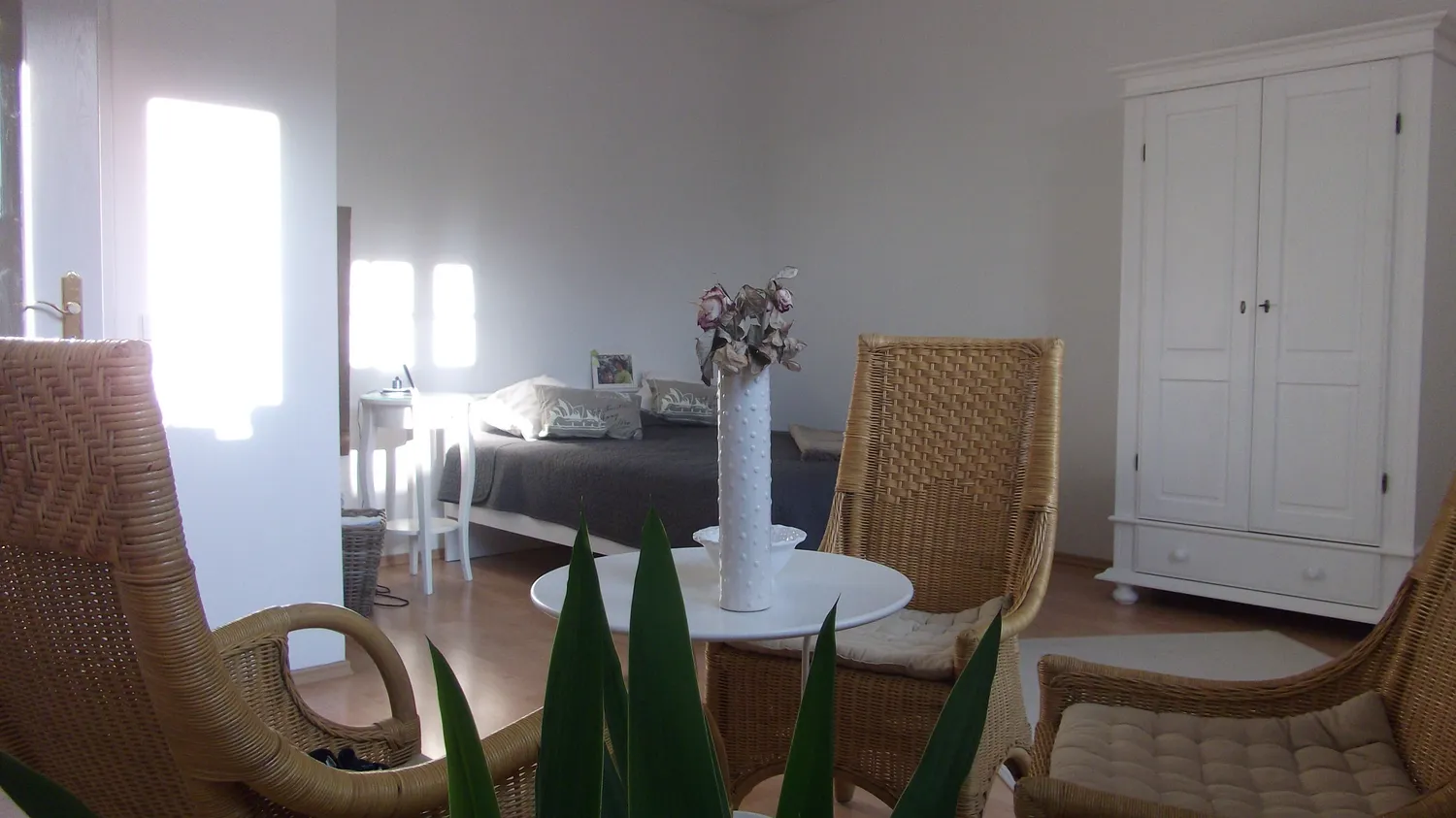 1 Zimmer Wohnung mit 41 m² in Potsdam – Bild 3