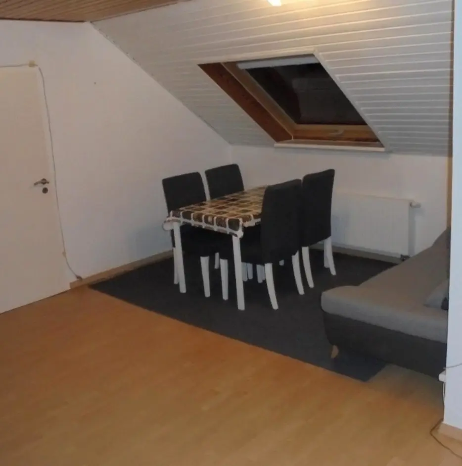 WG-Zimmer mit 89 m² in Braunschweig – Bild 4