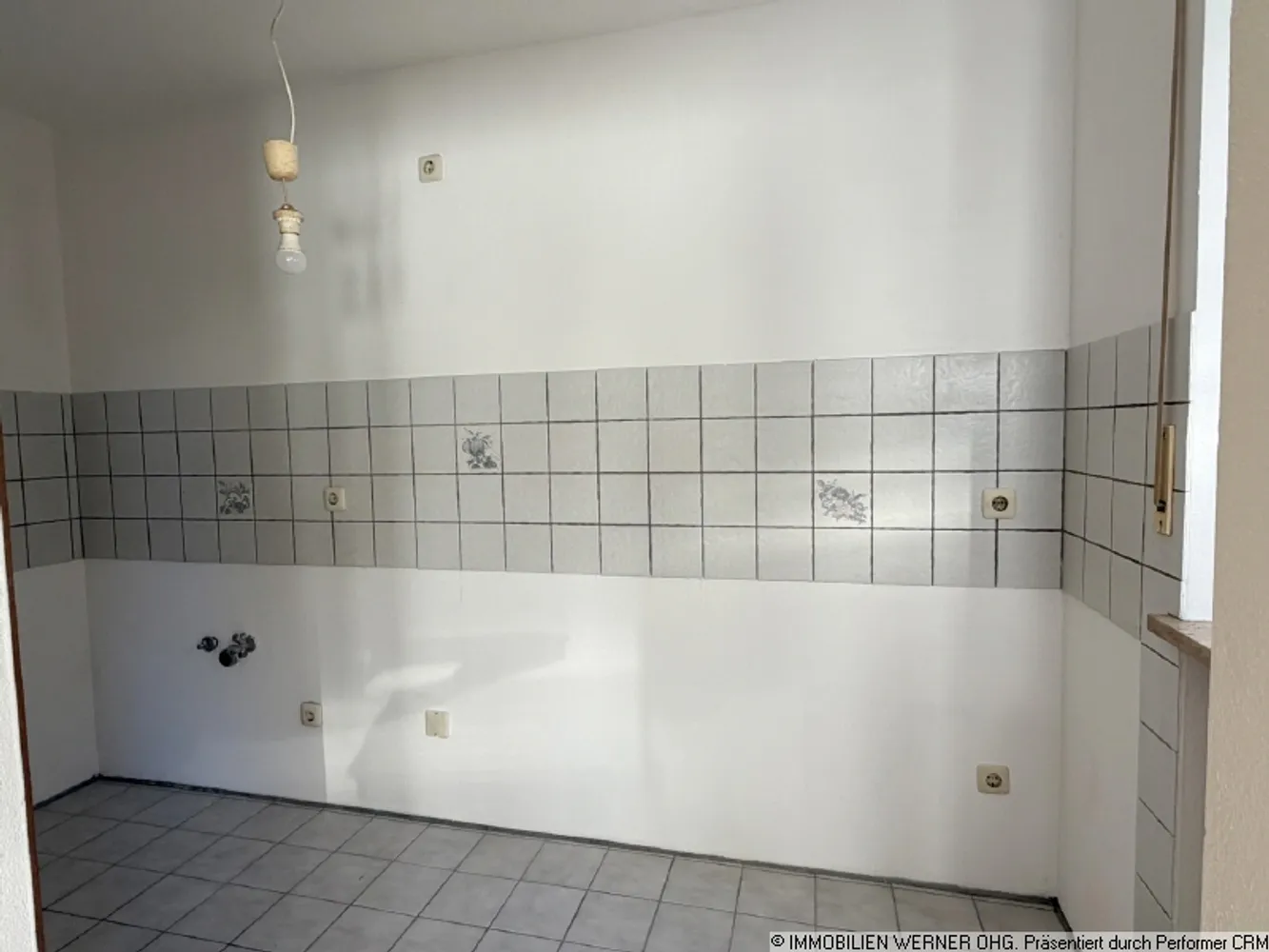 1 Zimmer Wohnung mit 33 m² in Rosenheim – Bild 7