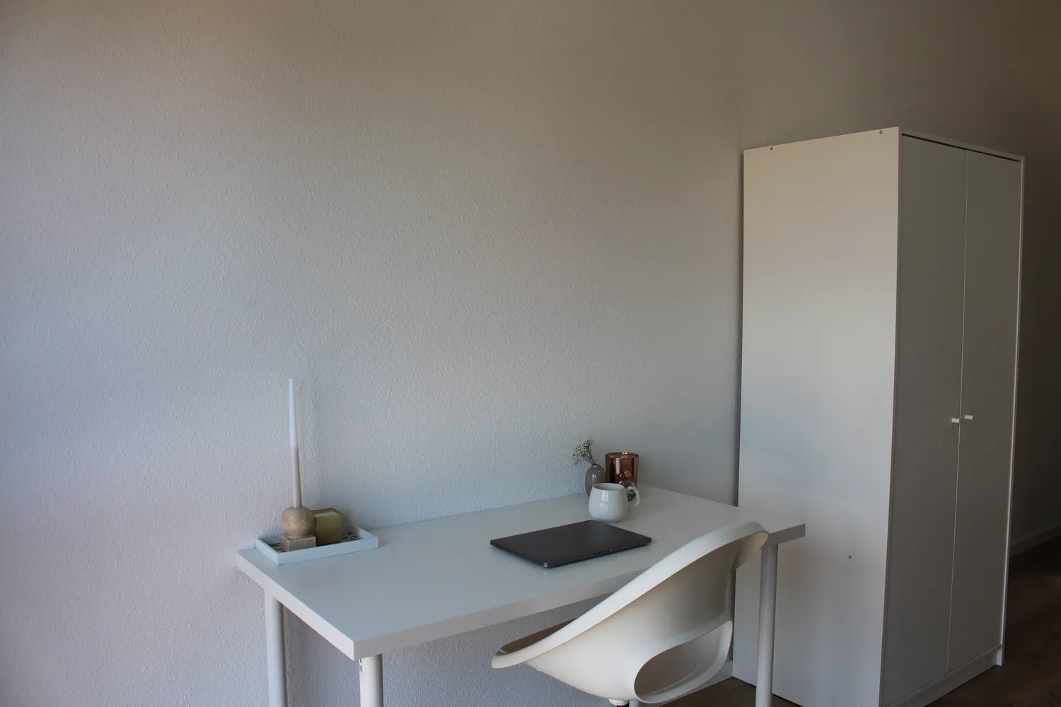 1 room apartment with 15 m² in Heidelberg – Photo 2