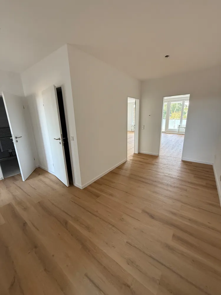 4 room apartment with 111 m² in Kaarst – Photo 10