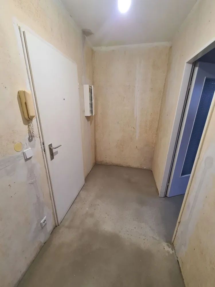 2 room apartment with 59 m² in Berlin – Photo 2