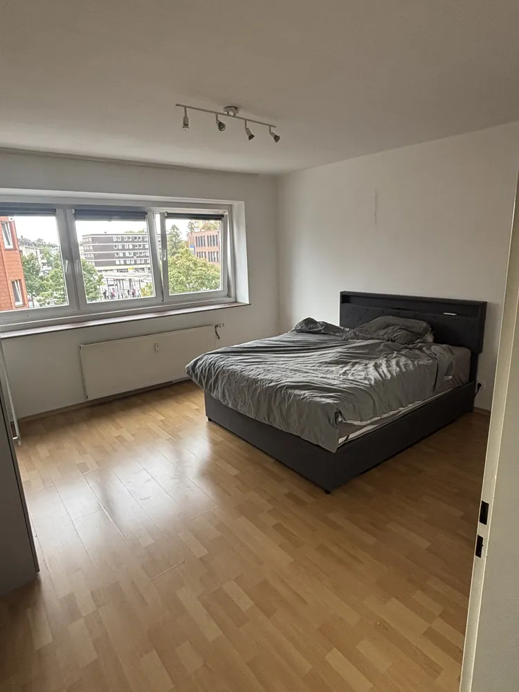 2 room apartment with 55 m² in Herten – Photo 1