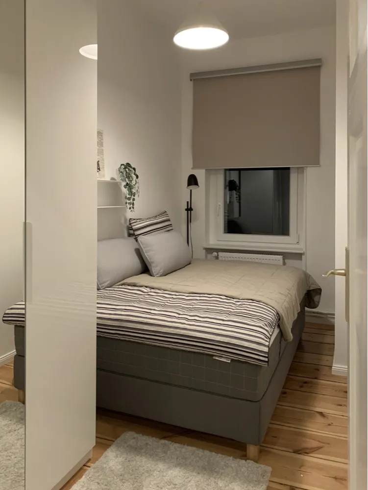 2 Zimmer Wohnung mit 56 m² in Berlin – Bild 11