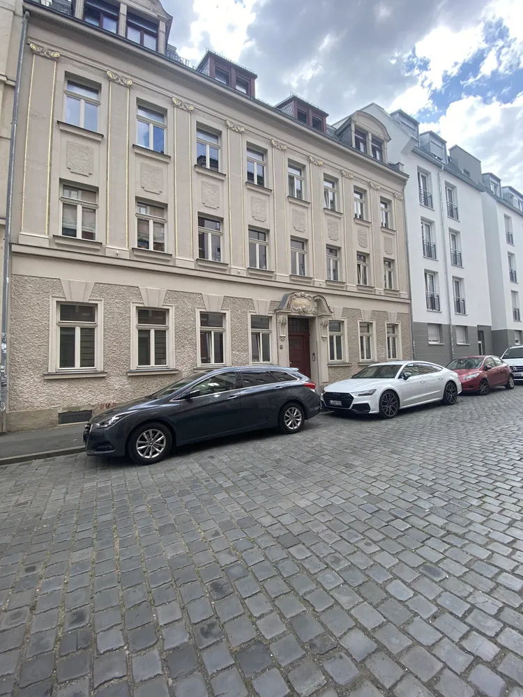 2 Zimmer Wohnung mit 57 m² in Leipzig – Bild 5
