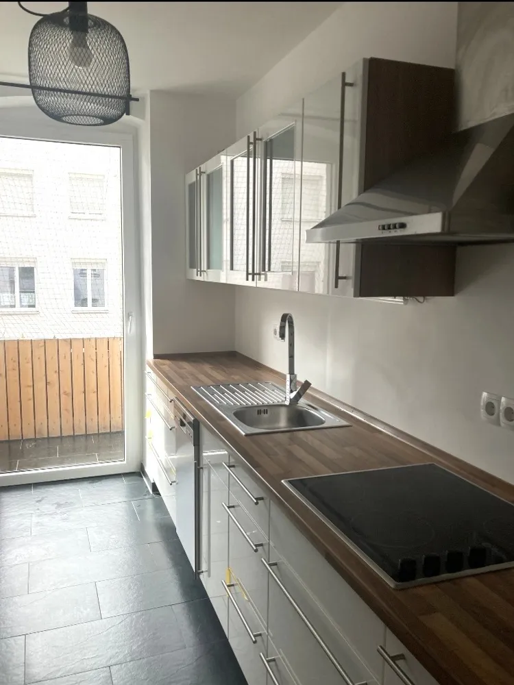 3 Zimmer Wohnung mit 102 m² in Nürnberg – Bild 9