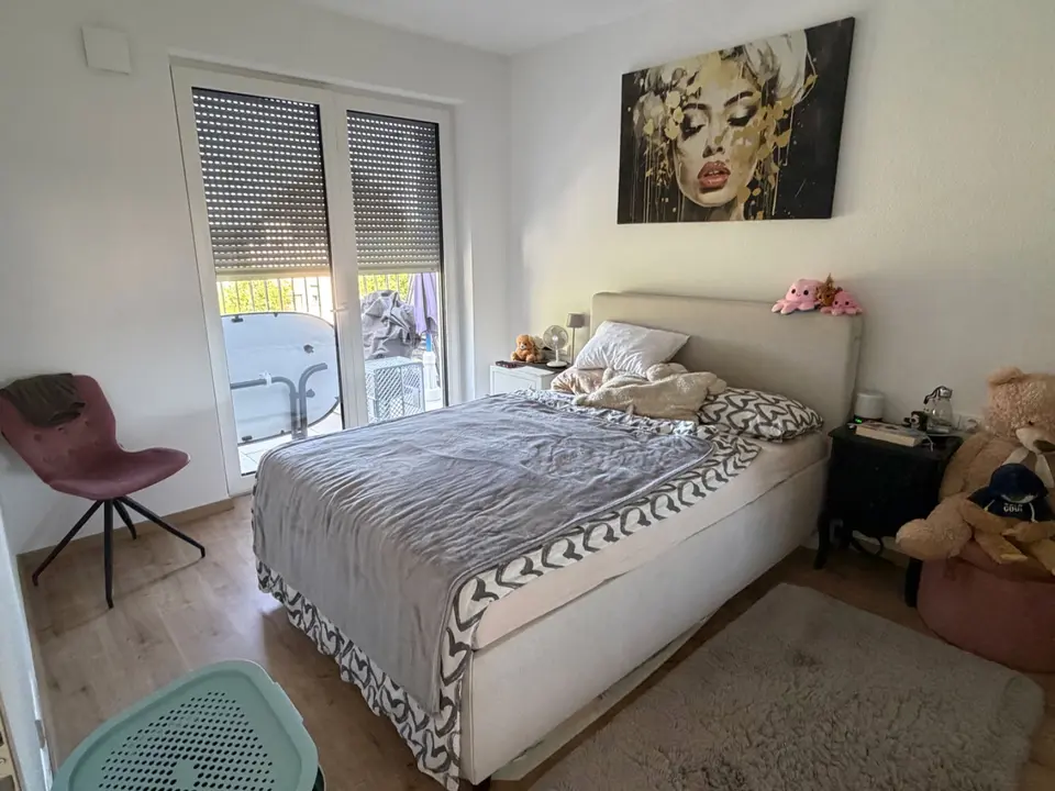 3 Zimmer Wohnung mit 69 m² in Rottweil – Bild 9