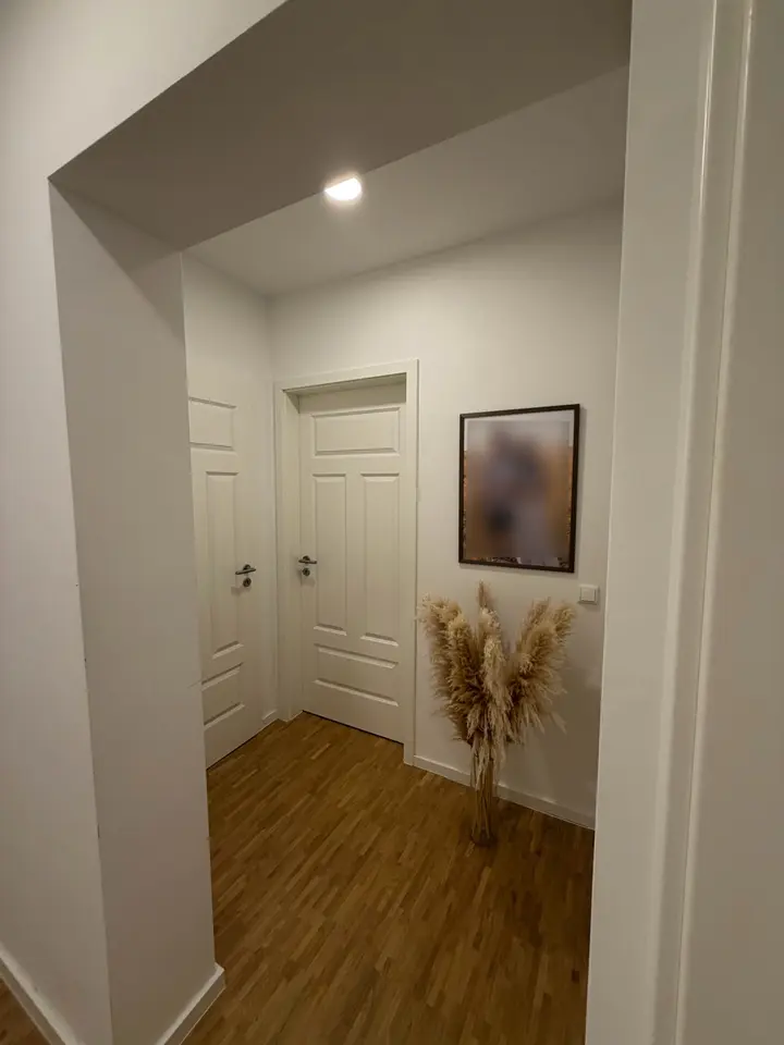 5 Zimmer Wohnung mit 127 m² in Merseburg – Bild 9