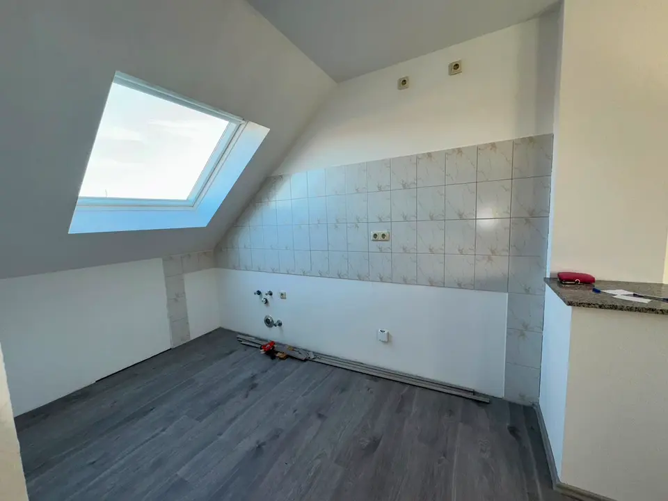 2 Zimmer Wohnung mit 37 m² in Gelsenkirchen – Bild 6