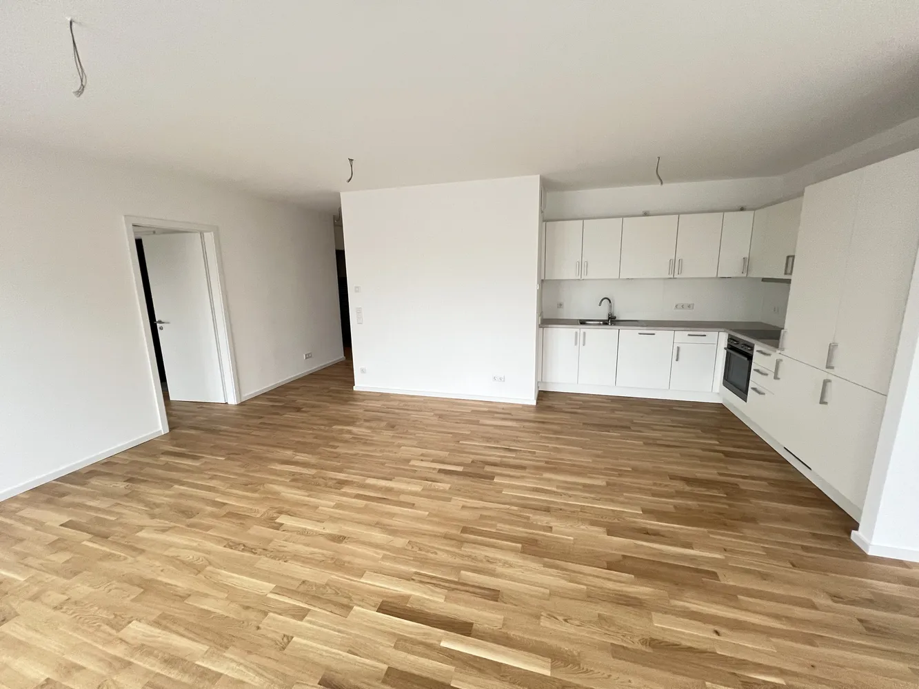 4 Zimmer Wohnung mit 107 m² in Magdeburg – Bild 5