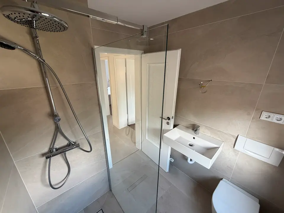 2 Zimmer Wohnung mit 49 m² in Bergheim – Bild 10
