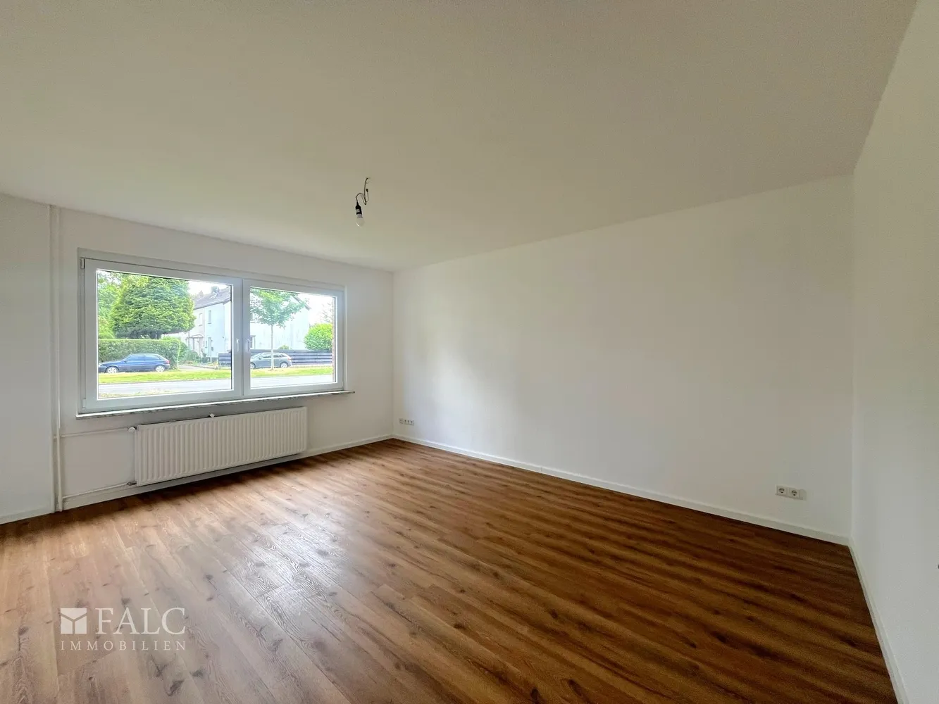 3 Zimmer Wohnung mit 56 m² in Herten – Bild 3