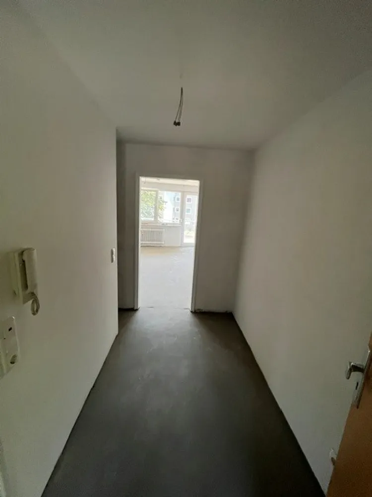 1 Zimmer Wohnung mit 31 m² in Nürnberg – Bild 6